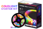 Cololight Strip Starter Kit- 60LEDS