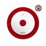 Eetrite Multi Lid Red