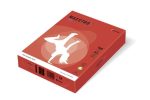 A4 160G Board 250 Chile Red