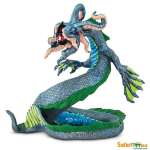 Mythical Realms Leviathan