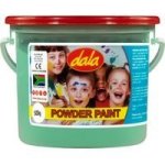 Powder Tempera 500G - Emerald