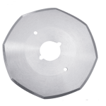 80MM Electric Rotary Cutter Replacement Blade - Stitch And Go
