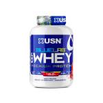Bluelab 100% Whey Premium Protein Assorted Flavours 2KG - Strawberry