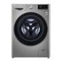 LG 10.5KG Front Loader Washing Machine F4V5RYP2T
