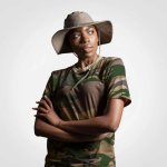 Classic Camo T-Shirt