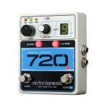 Electro Harmonix 720 Stereo Looper Pedal