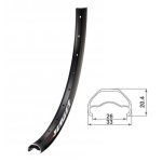 Jetset Rim 29" E337 32H Tubeless Eyelets