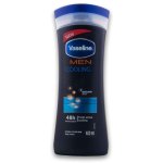 Vaseline Men Body Lotion 400ML - Cooling
