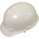 Matsafe Hard Hat – Sabs Approved – White