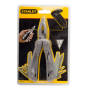 Stanley Fatmax Multitool - 12 In 1 With A Pouch 0-84-519