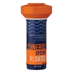 Pool Floater Bioguard Synergy System Premium