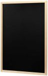 Brainware Kids Large 45 X 60CM Chalk Board