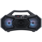 Volkano R.o.a.r By T.b.t Series Dual 4" Bluetooth Speaker