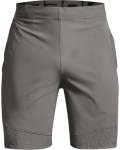 Men's Ua Vanish Woven Shorts - Concrete LG
