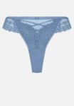 Daisy String R - Coronet Blue