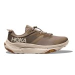 Hoka Men’s – Transport – Dune Eggnog