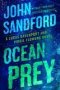 Ocean Prey   Hardcover