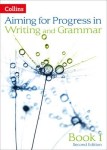 Progress In Writing And Grammar