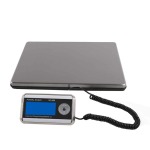 Focuselectro Heavy Duty Digital Postal Scale