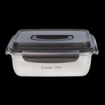 1.8L Multipurpose Container Stainless Steel