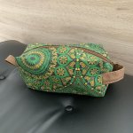 Shwe Rectangular Toiletry Bag - Naartjie