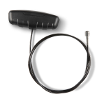 Garmin Pull Handle And Cable