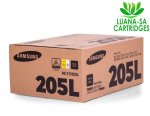 Original Toner For Samsung ML-3310 Series Samsung 205L
