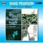 Four Classic Albums Cd