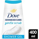 Dove Gentle Scrub Body Wash 400ML