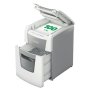 Iq Autofeed Small Office 100 Cross-cut P4 Shredder