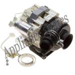 Whirlpool Dishwashers Main Pump