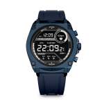 Freedom Of Time My Avatar Blue Ip SmartWatch
