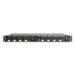 Samsung Samson S-zone 4-INPUT 4-ZONE Stereo Mixer