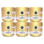 Nivea Cocoa Butter Body Cream - 6 X 400ML