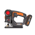 Axis Multi Purpose Saw 20V Pendulum W battery & Charger