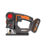 Axis Multi Purpose Saw 20V Pendulum W/battery & Charger