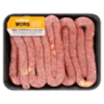 Beef & Pork Griller With Cheese Per Kg