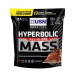 Usn Hypbolic Mass Chocolate 1KG