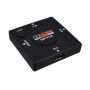 MINI 3 Port 1080P HDMI Switch 3 Input 1 Output Switcher Box Selector PS3
