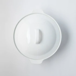 Hotel Collection - Porcelain 2L Casserole