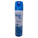 Krisp Air Freshener Ocean 225ML