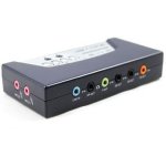 Sound USB Box