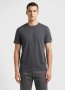 1981 Centre Print Iron T-Shirt - XXL / Grey