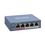Switch DS-3E1105P-EI 4P Poe Smart