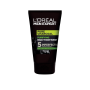 L'oreal Paris Men Expert Pure Charcoal Face Scrub 100ML