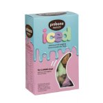 Iced Dog Biscuits - Large