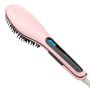 Classic Fast Hair Straightening Brush