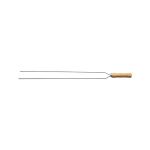 Double Skewer 75CM
