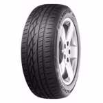 General 235 50R18 97V Tl Fr Grabber GT