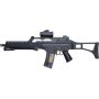 Heckler & Koch G36 C-airsoft Rifle 6MM